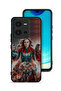 غطاء حماية لهاتف Vivo V25 5G بتصميم Avengers