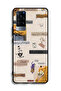 Vivo X60 Protective Case Cover Arabic Quotes Love - 2