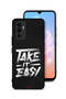 غطاء حماية Vivo V23e Take It Easy