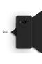 Redmi A3 4g 2024 Case Velvet Launch Shock Absorbing Wipeable Premium Series - 2