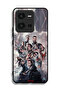 غطاء حماية لهاتف Vivo V25 5G بتصميم Avengers - 2