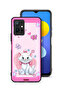 Vivo Y75 5G Protective Case Cover Cute Lady Cat
