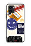 Vivo Y15s Protective Case Cover Free Express Transfer Sticker - 2