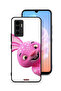 غطاء حماية لهاتف Vivo S10e 5G، Hey Two Teeth