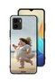 Vivo Y15s Protective Case Cover Fatty Baby Girl Running