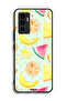 Vivo S10e 5G Protective Case Cover Fruits Watercolor Art - 2