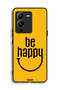 Vivo V25 Pro 5G Protective Case Cover Be Happy - 2