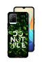 غطاء حماية لهاتف Vivo Y21 لا يخفي