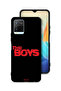غطاء حماية لهاتف Vivo Y33s 4G - The Boys