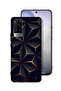 Vivo X60 Protective Case Cover Pattern