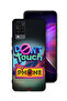 Vivo V21 Protective Case Cover Do Not Touch My Phone