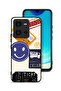 Vivo V25 5G Protective Case Cover Free Express Transfer Sticker