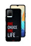 غطاء حماية Vivo Y33s 4G One Choice One Life