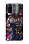 Vivo X60t Protective Case Cover Mbappe 10 - 2