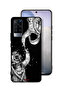 Vivo X60 Protective Case Cover Astronauts