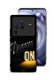 غطاء حماية لجهاز Vivo X80 Pro Dream On