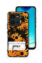 Vivo V25 5G Protective Case Cover He Will Be Our Peace
