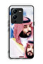 غطاء حماية لهاتف فيفو V25 برو 5G محمد بن سلمان - 2