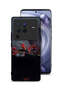 Vivo X80 Pro Protective Case Cover Three Spiders
