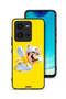 Vivo V25 5G Protective Case Cover Mr M