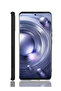 غطاء حماية لهاتف Vivo X80 بنمط مفاتيح لوحة مفاتيح عشوائية - 3