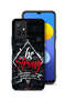 Vivo Y75 5G Protective Case Cover Be Strong Every Day