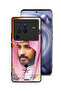 غطاء حماية لهاتف فيفو X80 برو - محمد بن سلمان