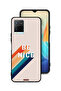 غطاء حماية Be Nice لهاتف Vivo Y33s 4G