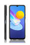 غطاء حماية لهاتف Vivo Y75 5G بنمط دوائر وهمية - 3