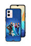 Vivo Y33s 5G Protective Case Cover Friends Forever