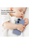 Redmi 13C - Poco C65 Case Velvet Launch Shock Absorbing Wipeable Premium Series - 3