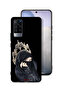 Vivo X60 Protective Case Cover Queen Girl