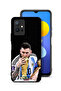 غطاء حماية لهاتف Vivo Y75 5G ميسي