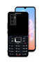 Vivo V23e Protective Case Cover Old Phone Pattern