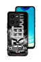 Vivo V25 5G Protective Case Cover Freedom Art