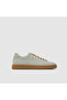 Green Men's Sneaker Shoes [Tg052093]