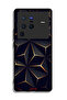 Vivo X80 Pro Protective Case Cover Pattern - 2