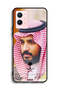 غطاء حماية لهاتف فيفو Y33s 5G محمد بن سلمان - 2