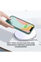 Galaxy S23 Fe Case Velvet Launch Shock Absorbing Wipeable Premium Series - 6