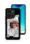 Vivo V25 5G Protective Case Cover Cute Sticker