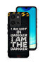 Vivo V25 5G Protective Case Cover I Am Not