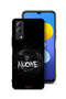 Vivo T1x Protective Case Cover Alone