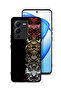 Vivo V25 Pro 5G Protective Case Cover Heads Art