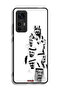 Xiaomi 12 Protective Case Cover Saudi Kings Art B_W - 2