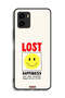 Vivo Y15s Protective Case Cover Lost Happiness - 2