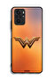 Xiaomi Poco M5s Protective Case Cover Wonder Women Logo - 2
