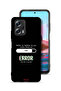 Xiaomi Poco X4 GT Protective Case Cover Delete My Feelings For You