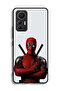 Xiaomi 12 Lite Protective Case Cover Deadpool - 2