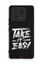 غطاء حماية لهاتف Xiaomi 13 Pro - Take It Easy - 2