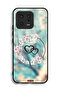 Xiaomi 13 Protective Case Cover Hearts In Ring Art - 2